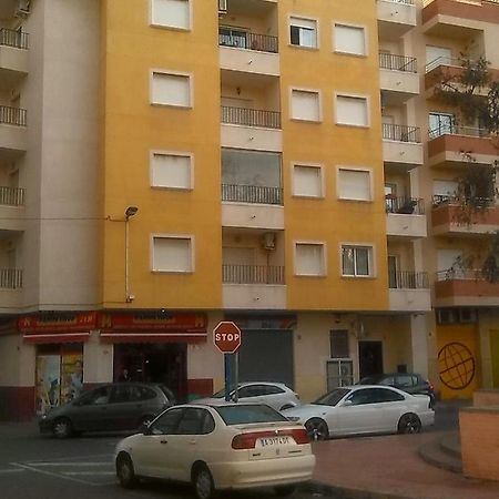 Appartamento Torrevieja-Lugomar Esterno foto