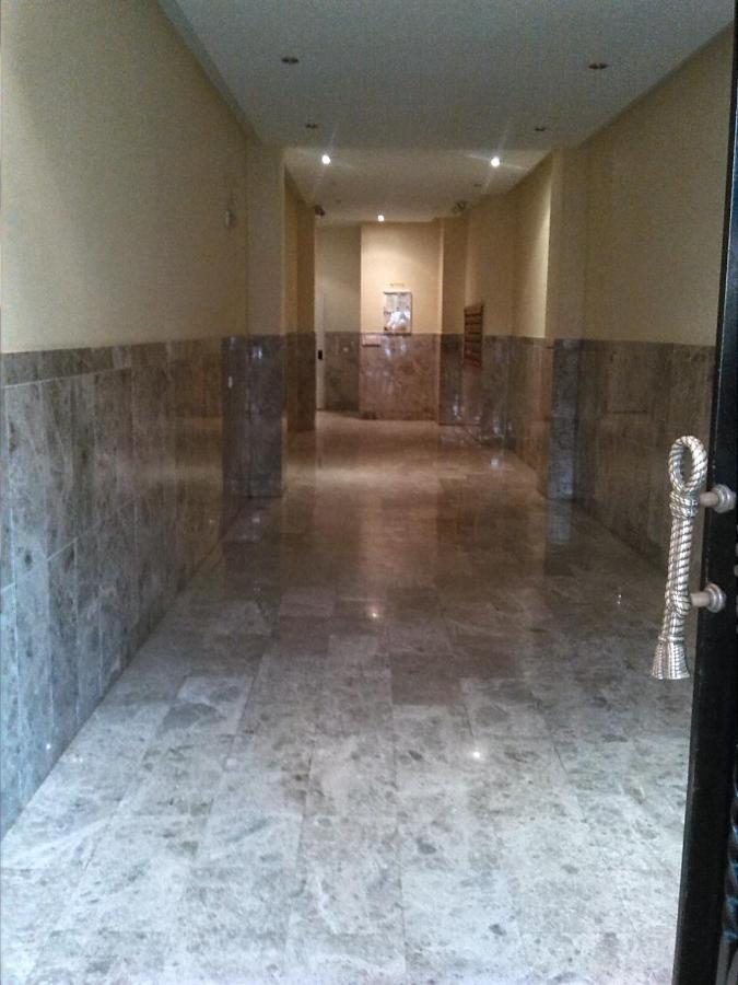 Appartamento Torrevieja-Lugomar Esterno foto