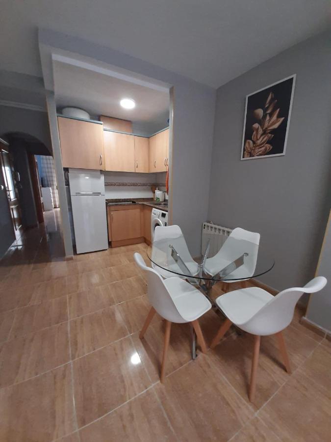 Appartamento Torrevieja-Lugomar Esterno foto