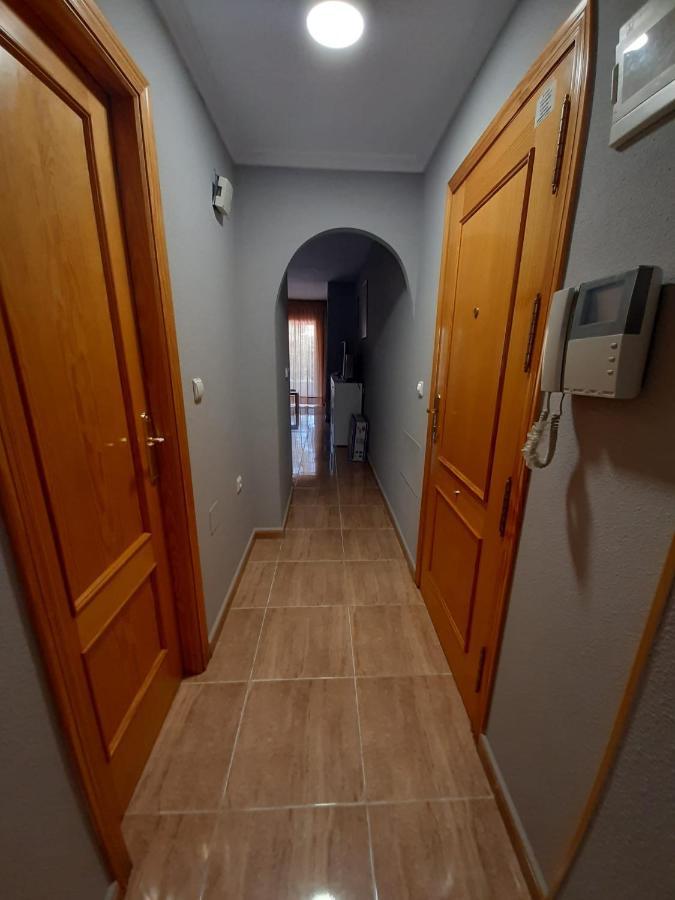 Appartamento Torrevieja-Lugomar Esterno foto