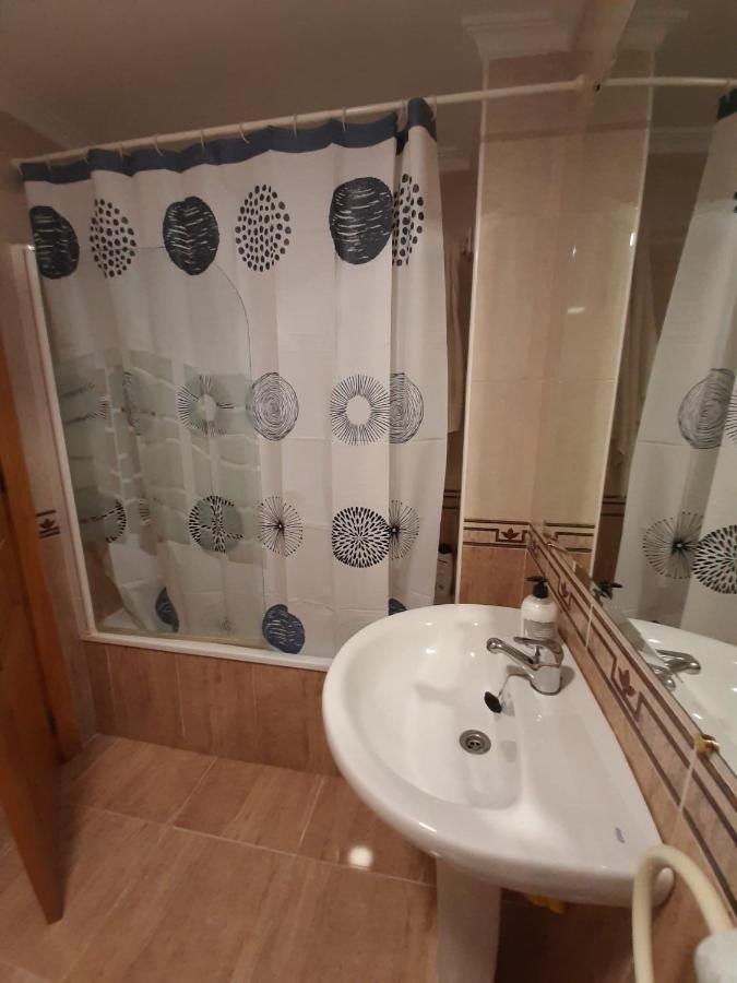 Appartamento Torrevieja-Lugomar Esterno foto