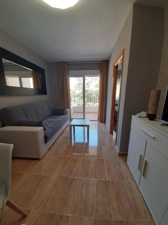 Appartamento Torrevieja-Lugomar Esterno foto