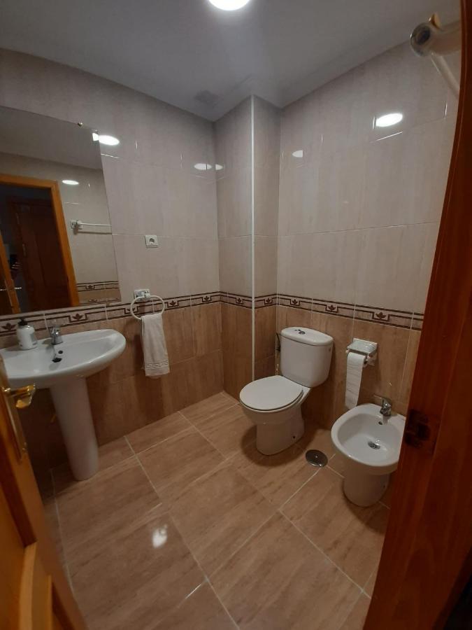 Appartamento Torrevieja-Lugomar Esterno foto