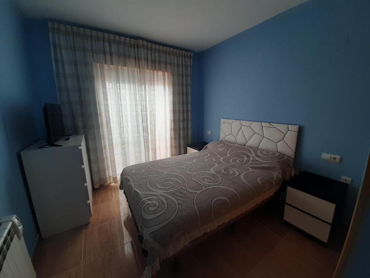 Appartamento Torrevieja-Lugomar Esterno foto