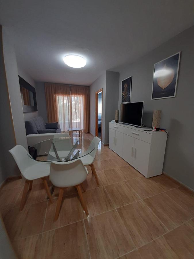 Appartamento Torrevieja-Lugomar Esterno foto