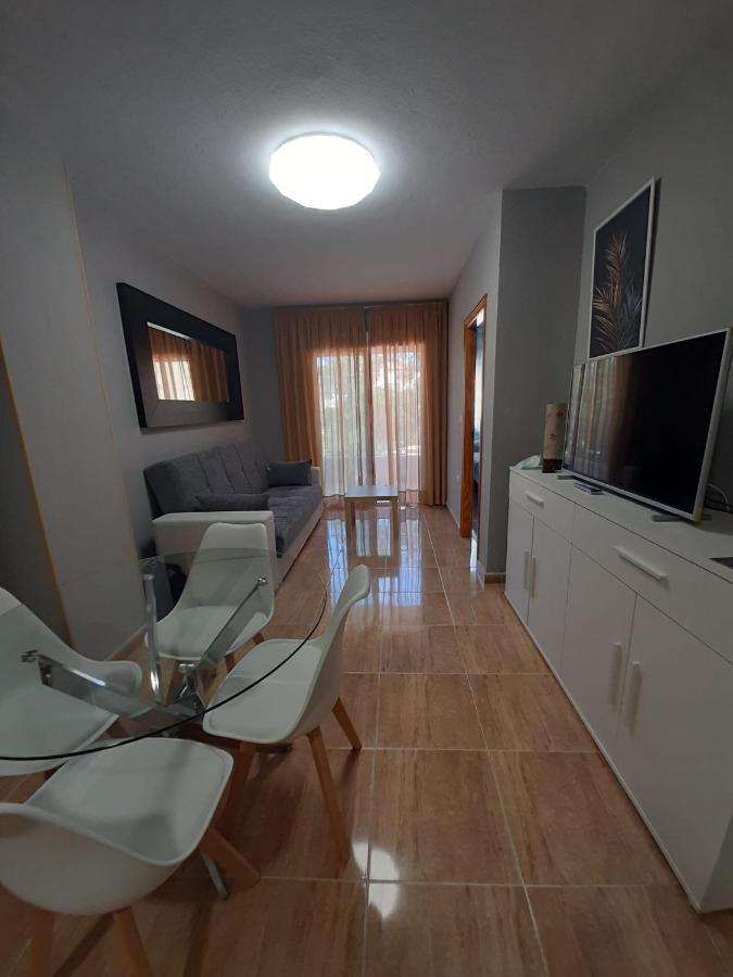 Appartamento Torrevieja-Lugomar Esterno foto